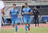 周日010意甲 萨索洛VS乌迪内斯