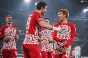 3/13周五赛事前瞻：德甲：门兴VS圣保利（内附11场预测）