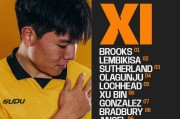 3-4！徐彬狼队首秀无缘开门红，11次抢断惊艳全场，逼抢造首球难救主